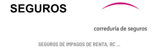 SEGUROS SEGUROS